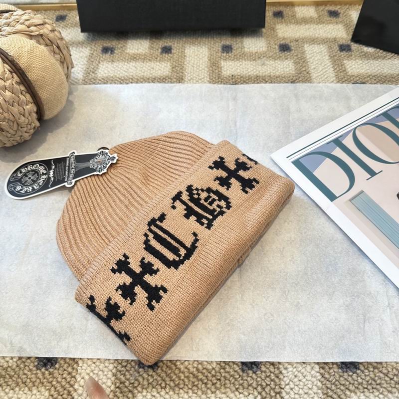 Chrome Hearts Hat (3188)