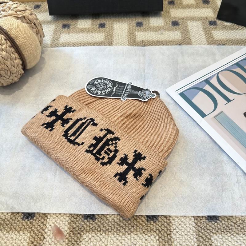 Chrome Hearts Hat (3189)