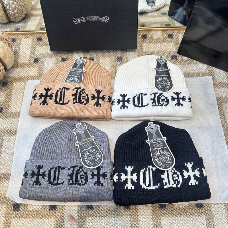 Chrome Hearts Hat (3191)