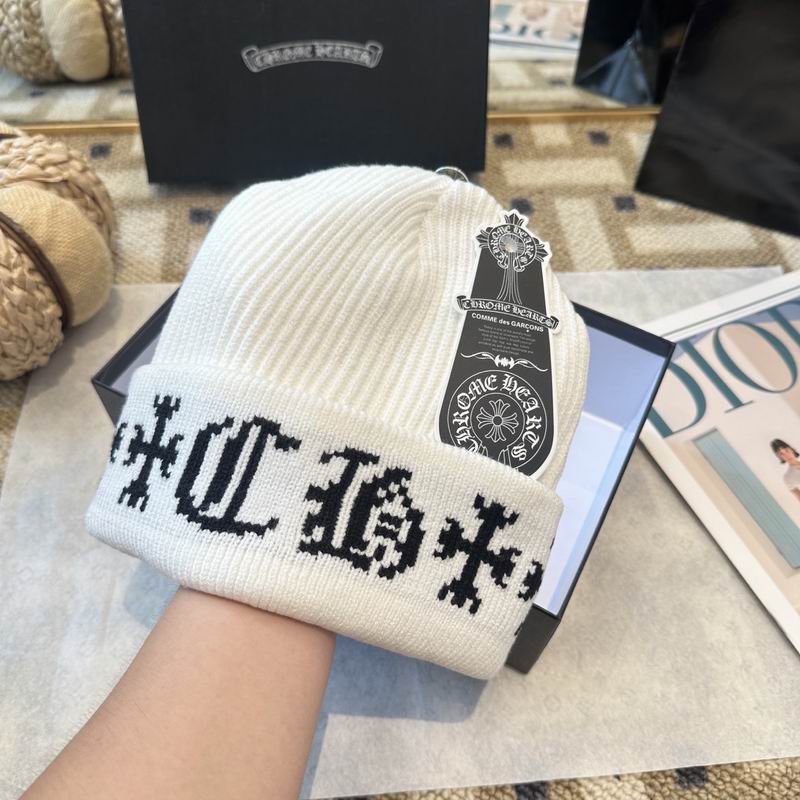 Chrome Hearts Hat (3192)