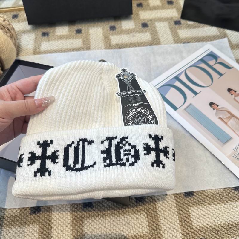 Chrome Hearts Hat (3193)