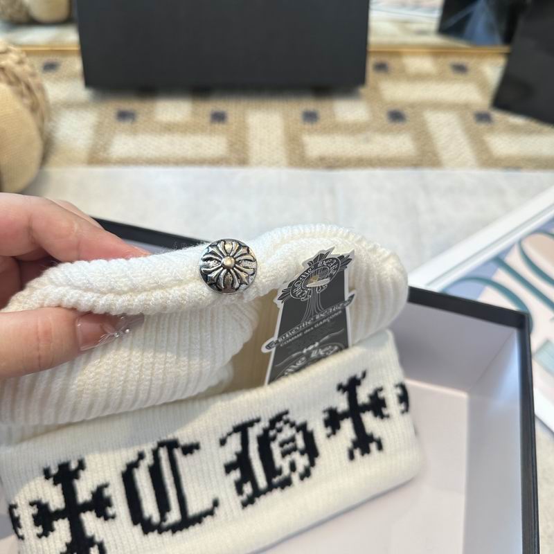 Chrome Hearts Hat (3194)