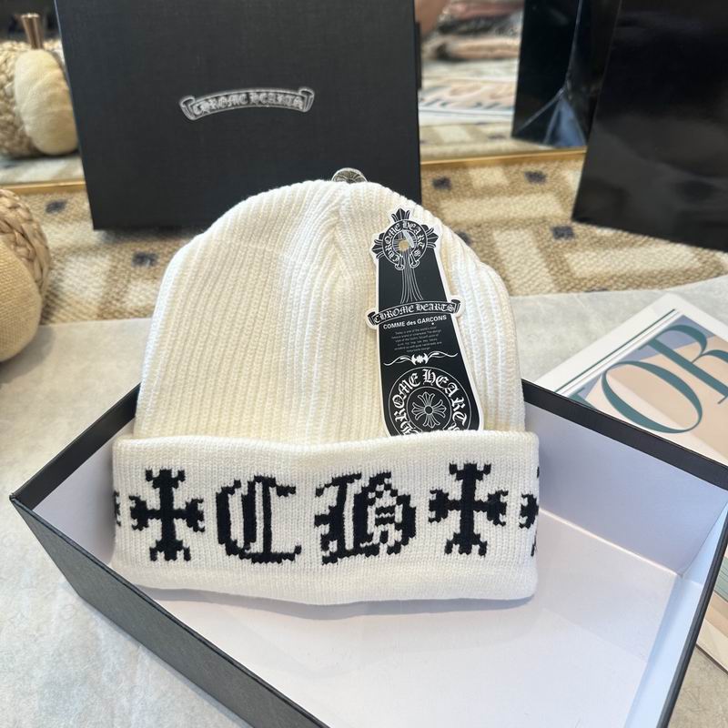 Chrome Hearts Hat (3195)