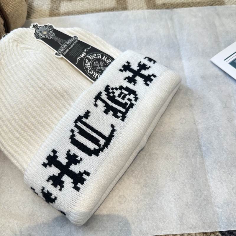 Chrome Hearts Hat (3196)