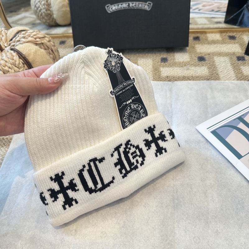 Chrome Hearts Hat (3197)