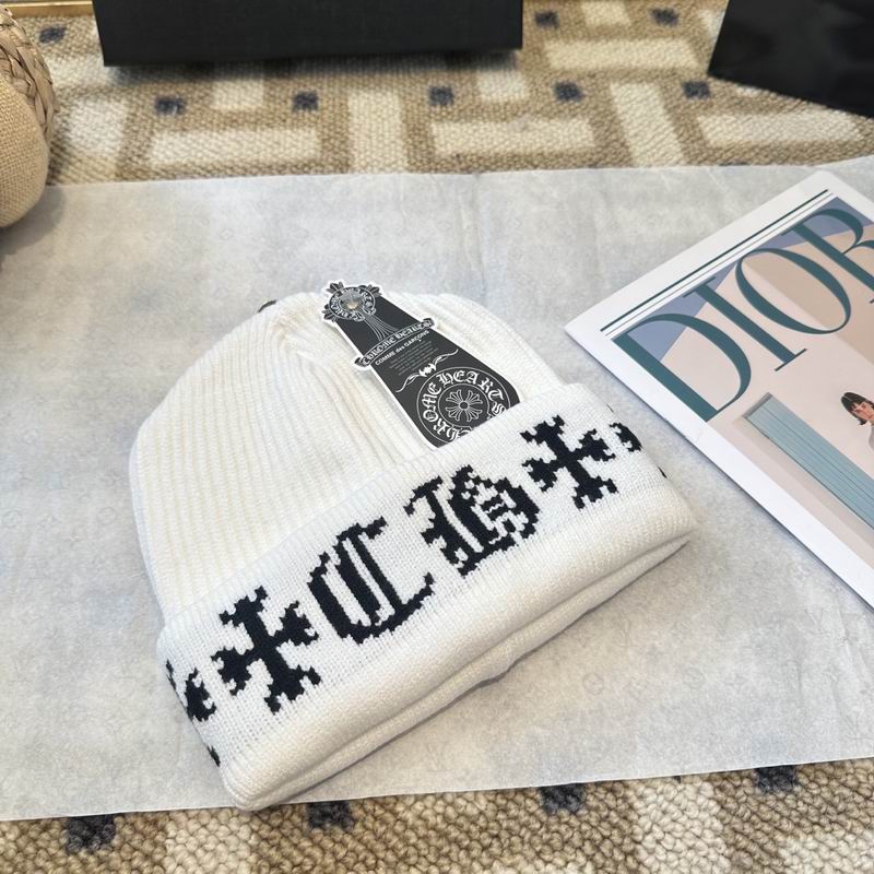 Chrome Hearts Hat (3199)