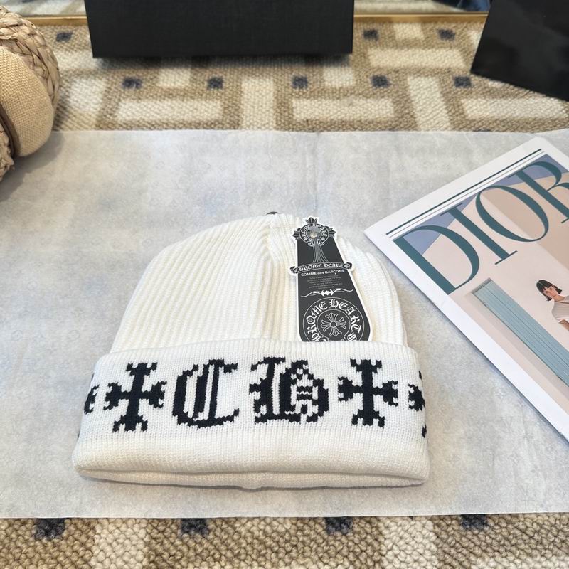 Chrome Hearts Hat (3200)