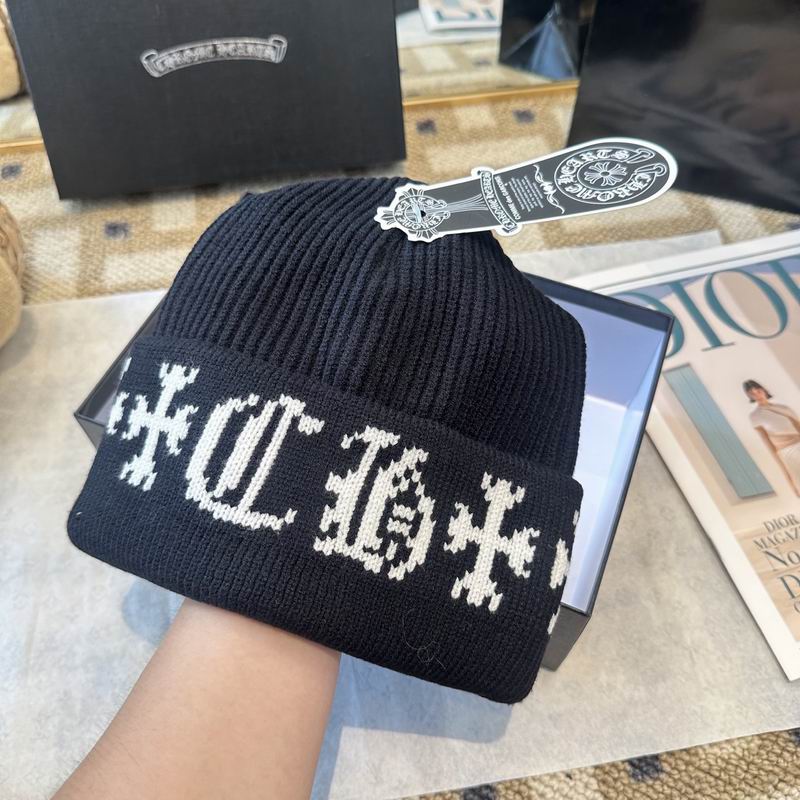 Chrome Hearts Hat (3201)