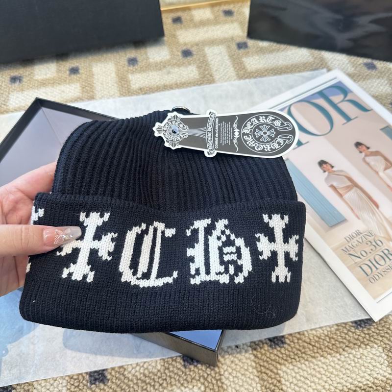 Chrome Hearts Hat (3202)