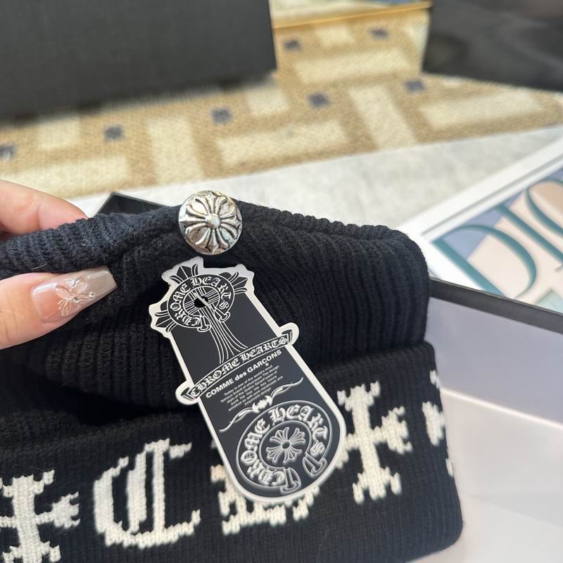 Chrome Hearts Hat (3203)