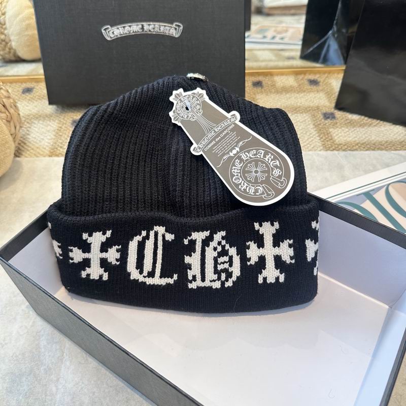 Chrome Hearts Hat (3204)