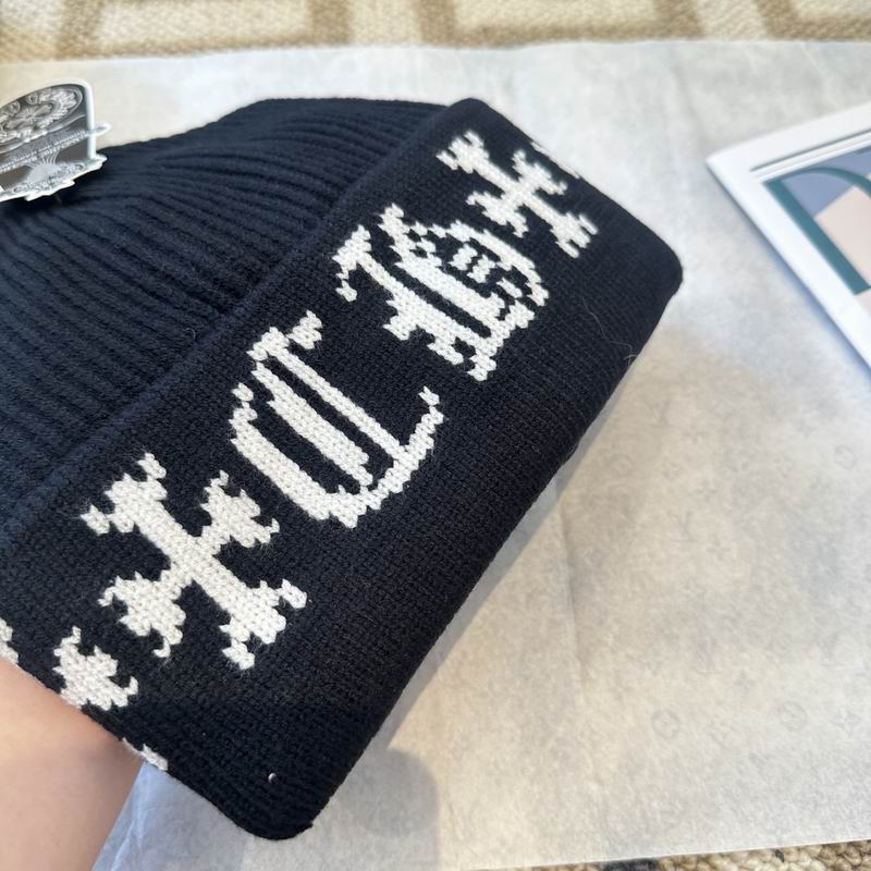 Chrome Hearts Hat (3205)