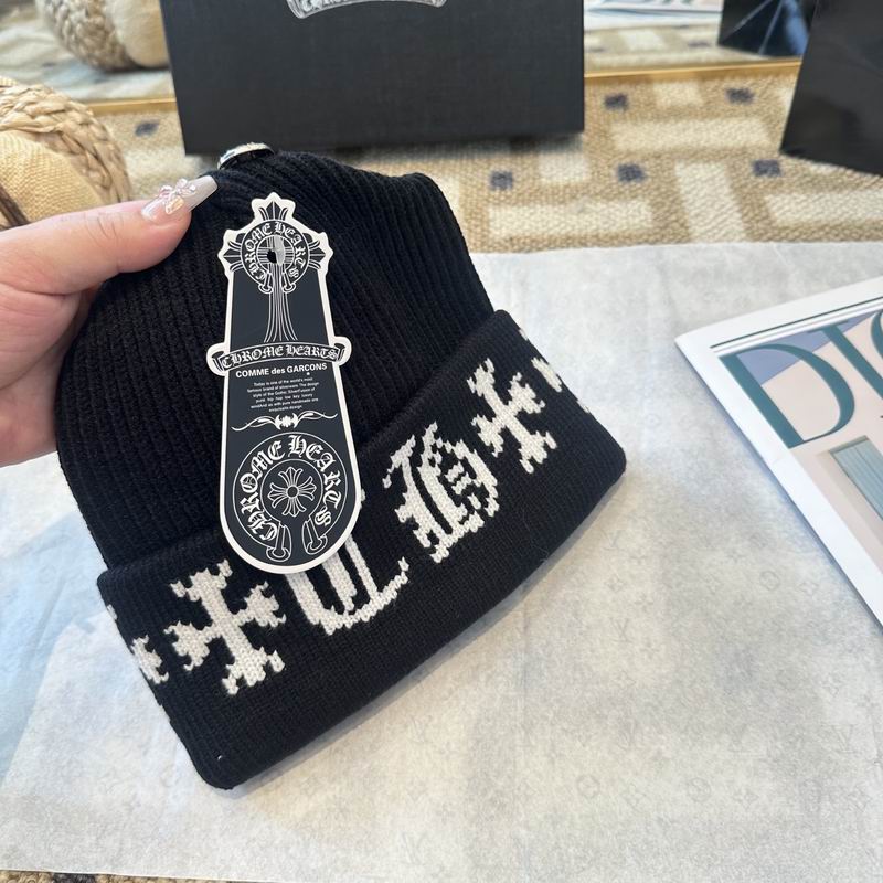 Chrome Hearts Hat (3206)