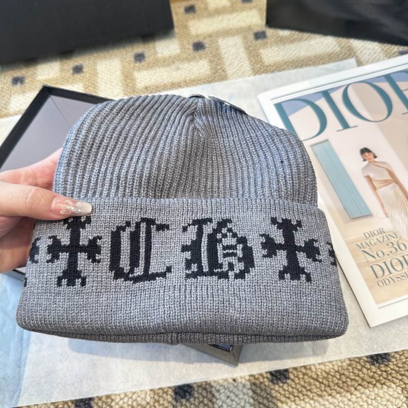 Chrome Hearts Hat (3211)