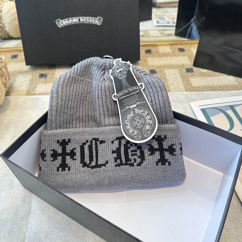 Chrome Hearts Hat (3213)