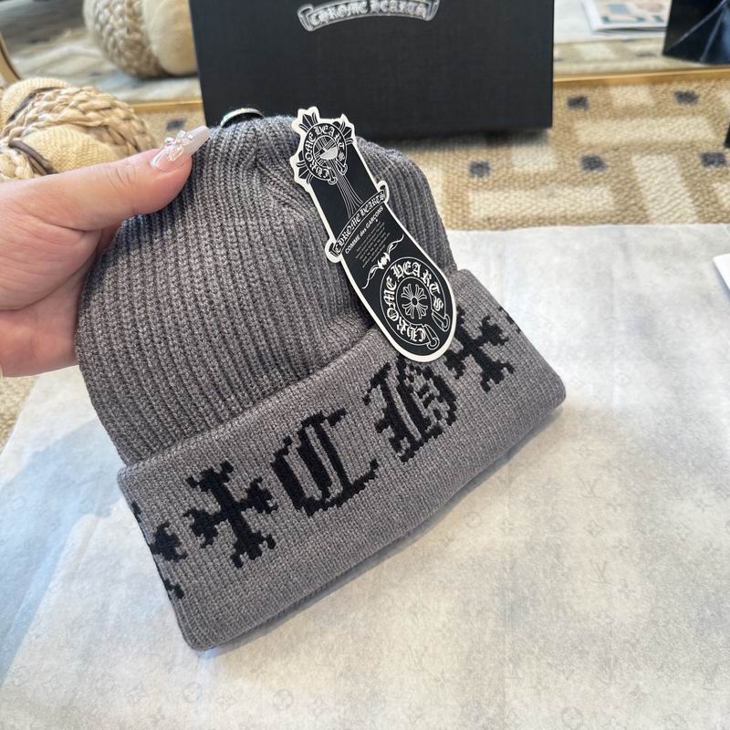 Chrome Hearts Hat (3214)