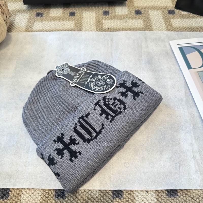 Chrome Hearts Hat (3216)