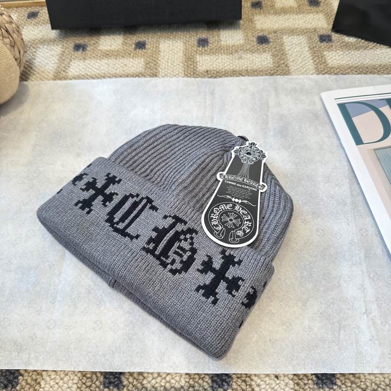 Chrome Hearts Hat (3217)