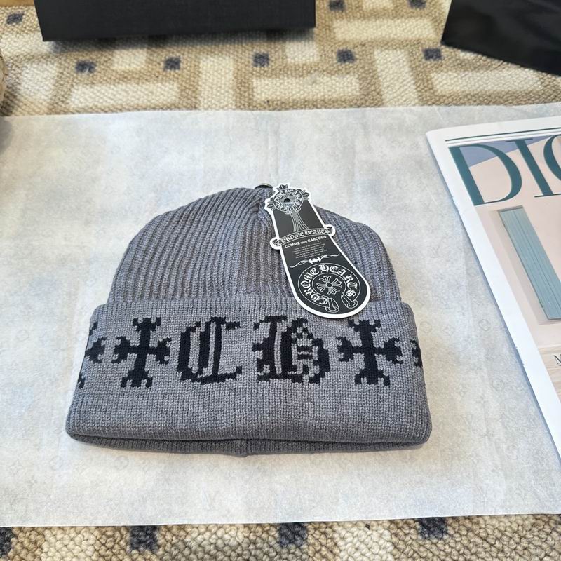 Chrome Hearts Hat (3218)
