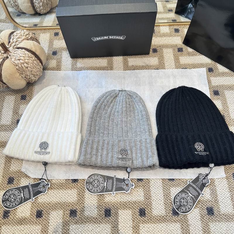 Chrome Hearts Hat (3219)