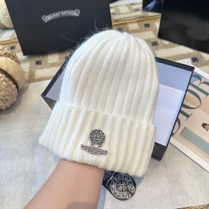 Chrome Hearts Hat (3220)