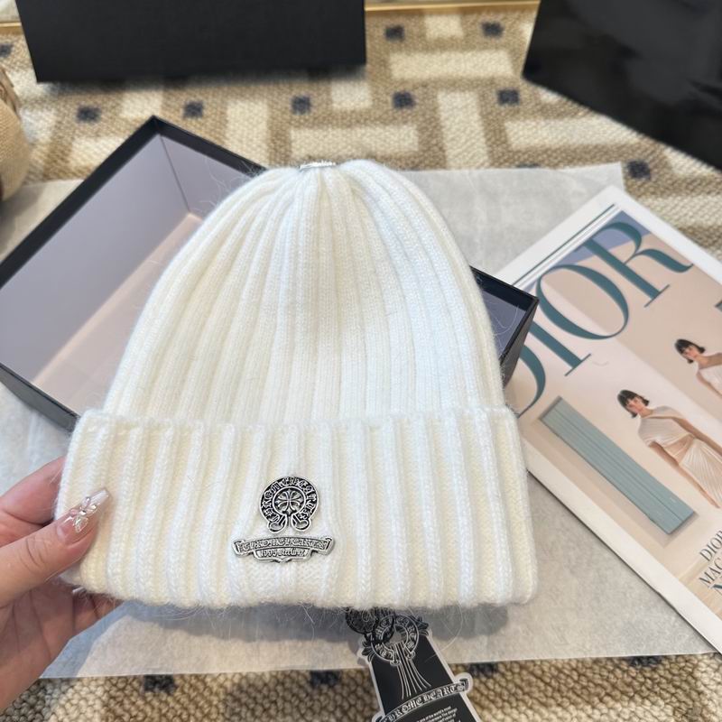 Chrome Hearts Hat (3221)