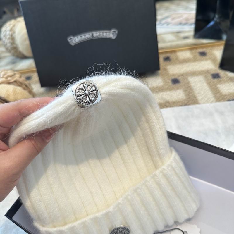 Chrome Hearts Hat (3223)