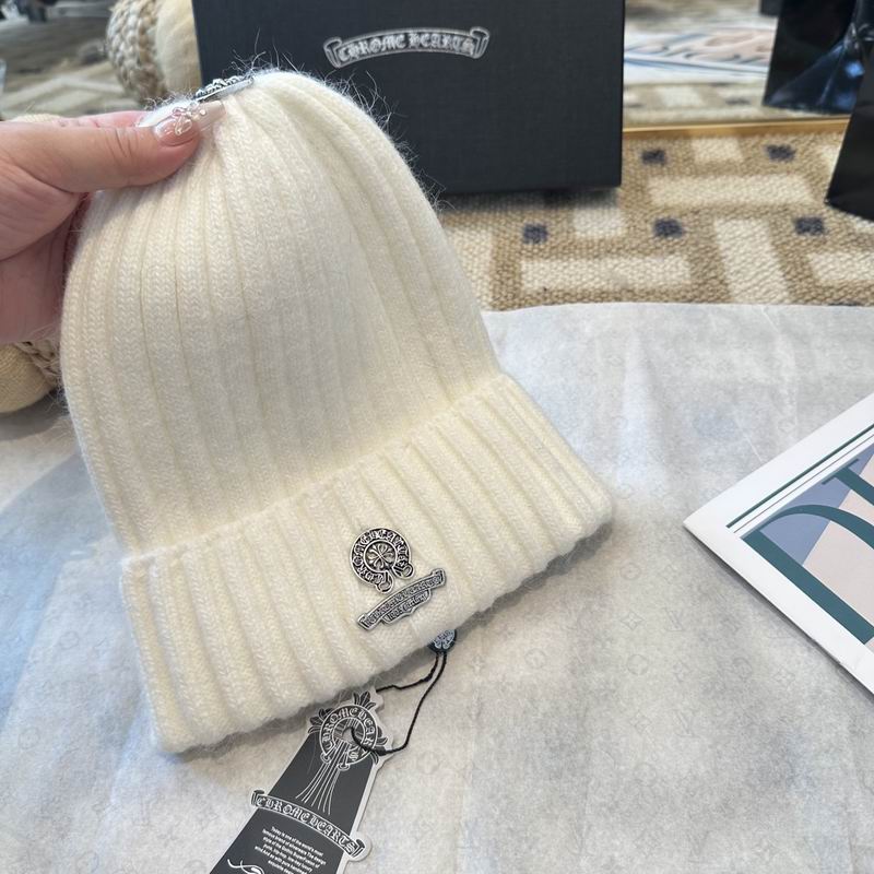 Chrome Hearts Hat (3225)