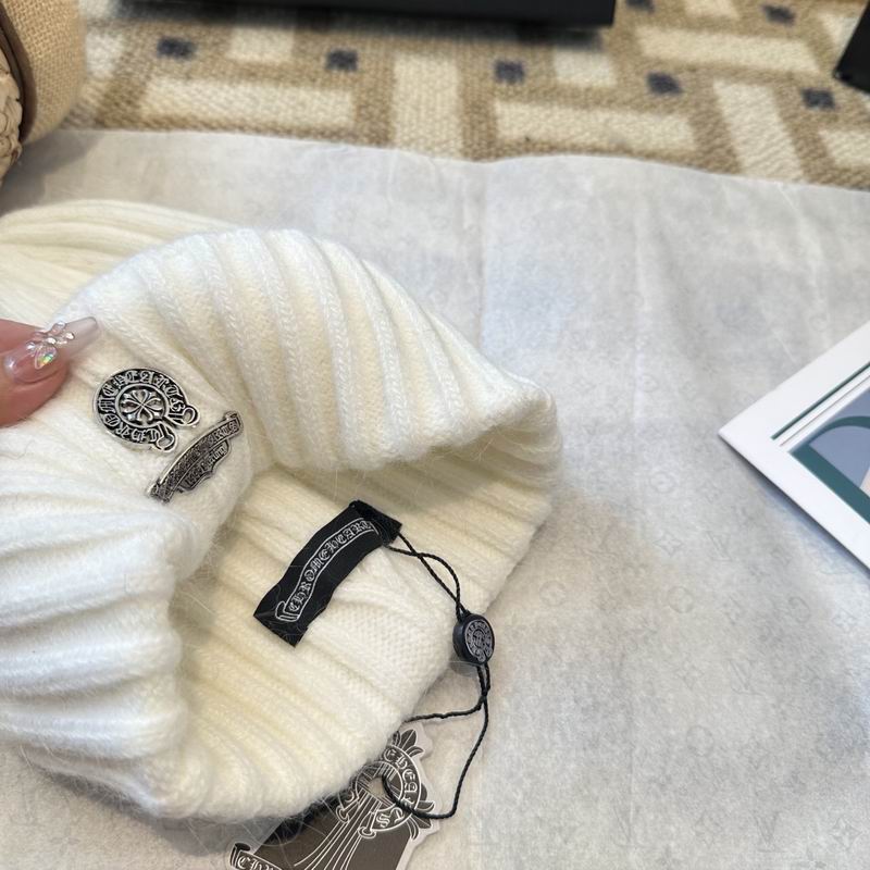 Chrome Hearts Hat (3226)