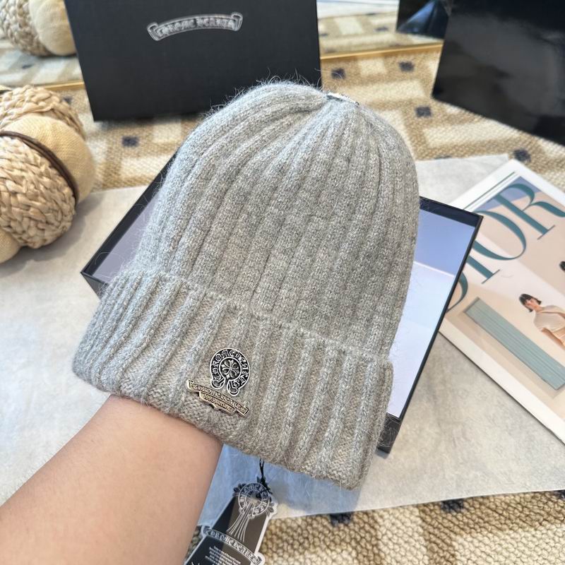 Chrome Hearts Hat (3230)