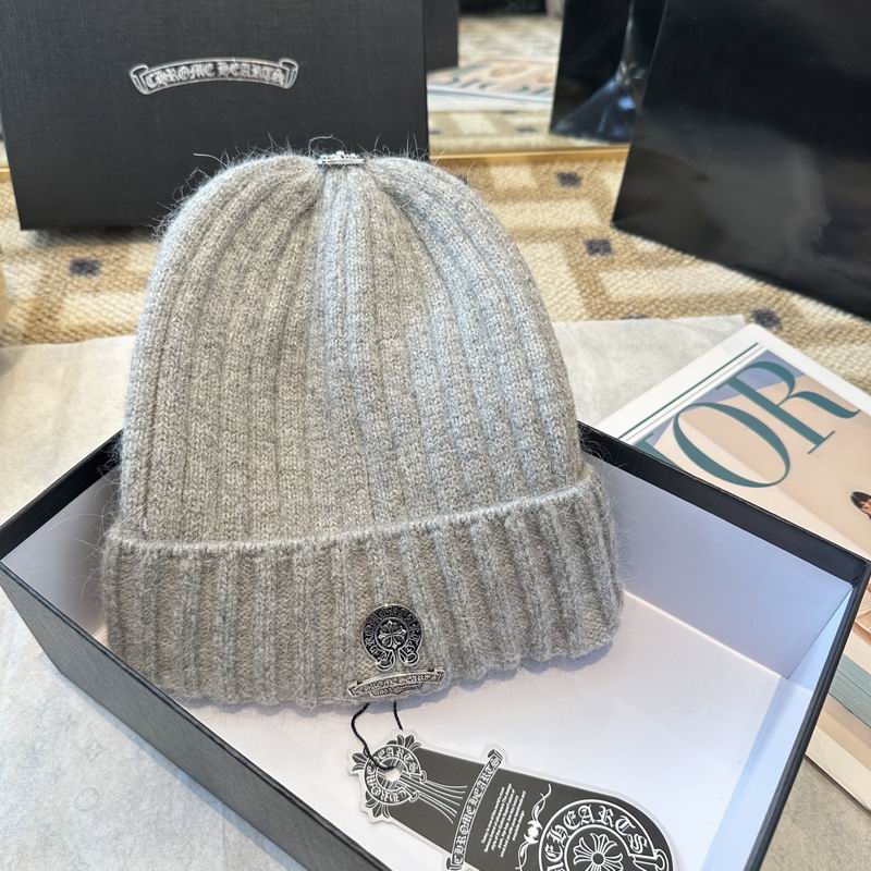 Chrome Hearts Hat (3232)