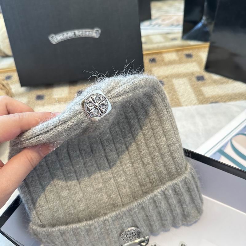 Chrome Hearts Hat (3233)