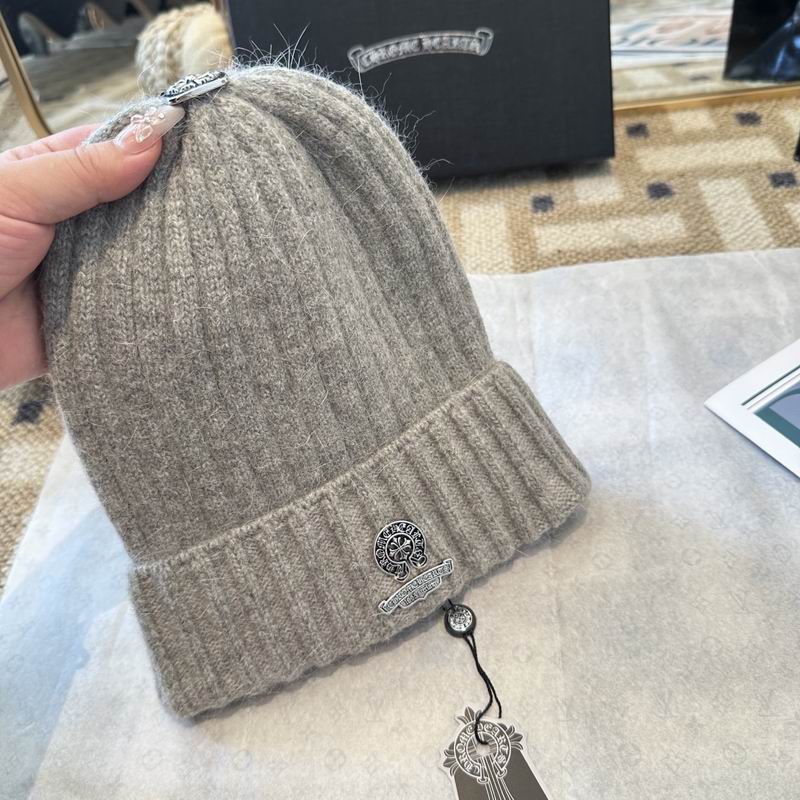 Chrome Hearts Hat (3235)