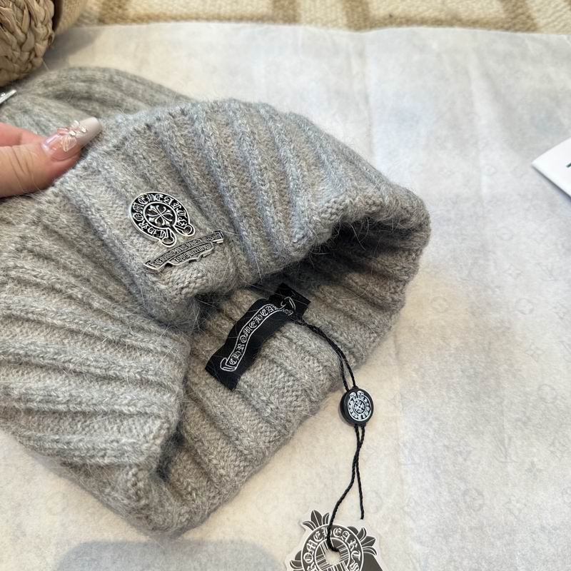 Chrome Hearts Hat (3236)