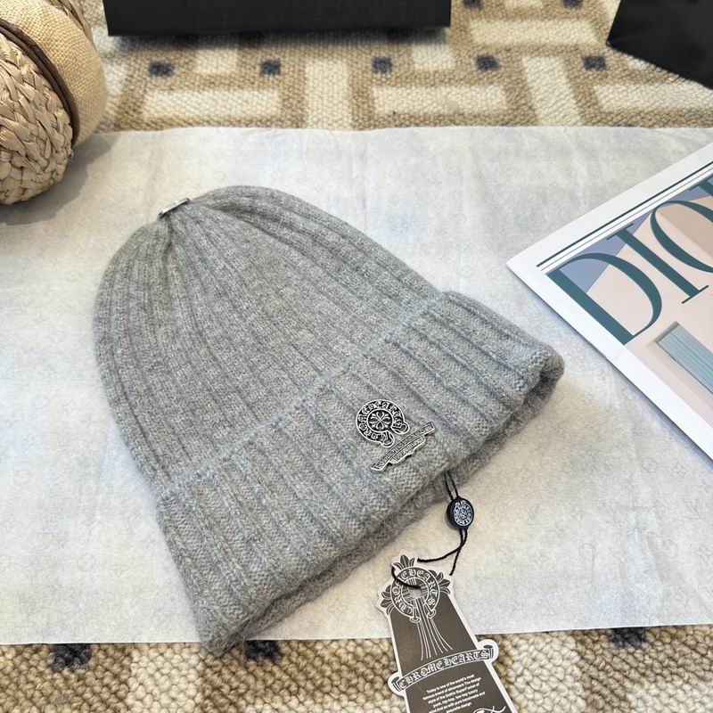 Chrome Hearts Hat (3238)