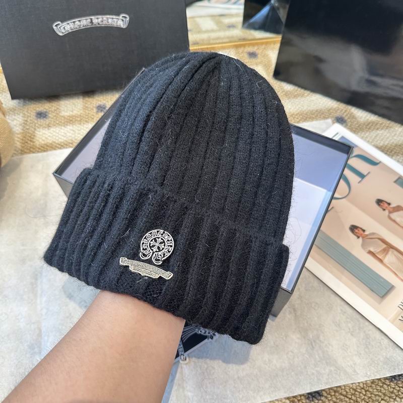 Chrome Hearts Hat (3240)