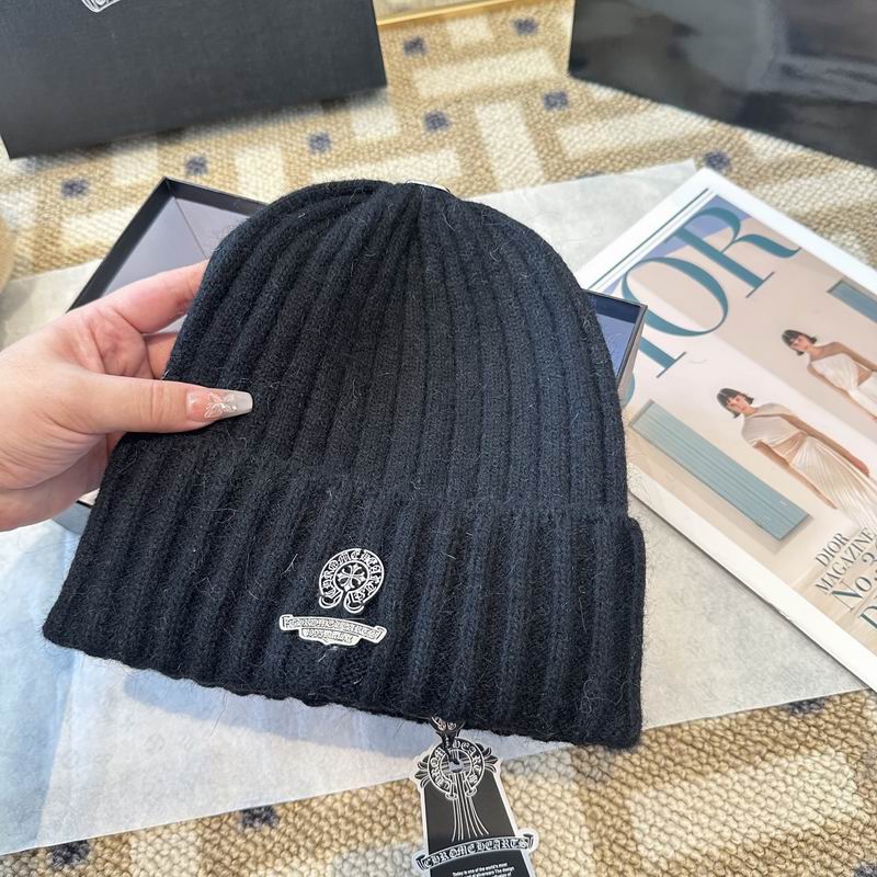 Chrome Hearts Hat (3241)