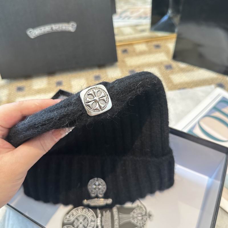 Chrome Hearts Hat (3242)