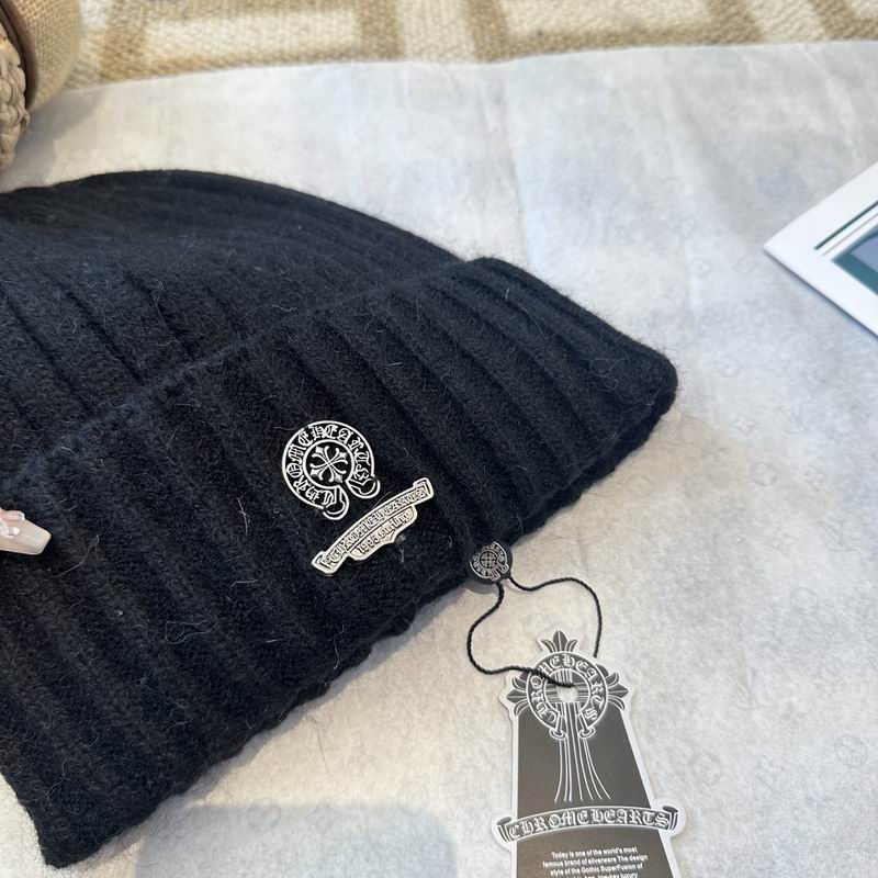 Chrome Hearts Hat (3244)