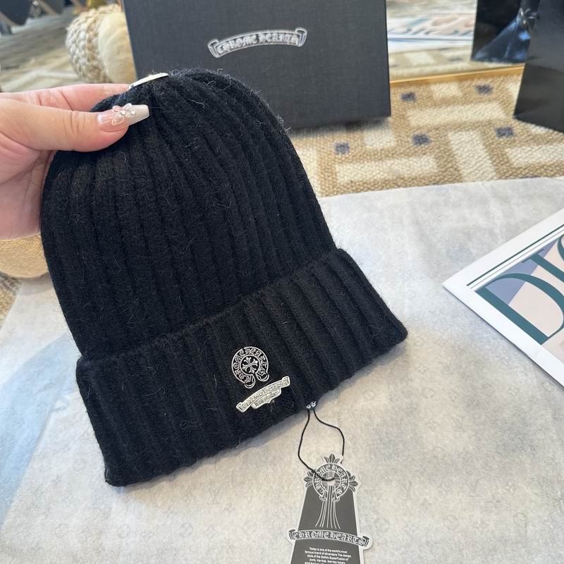 Chrome Hearts Hat (3245)