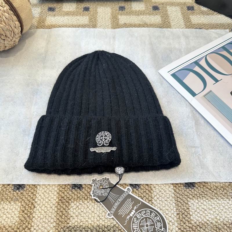 Chrome Hearts Hat (3248)