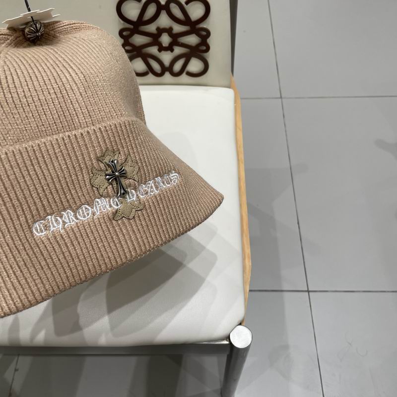 Chrome Hearts Hat (33)