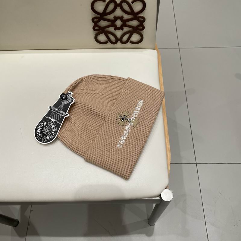 Chrome Hearts Hat (34)
