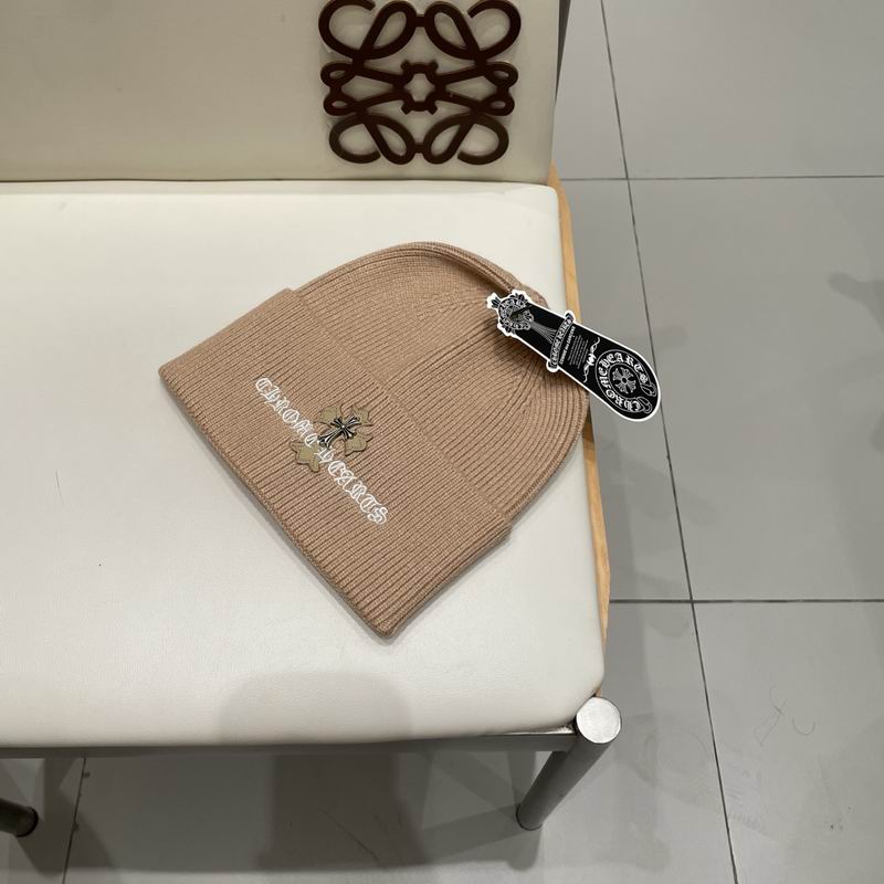 Chrome Hearts Hat (35)