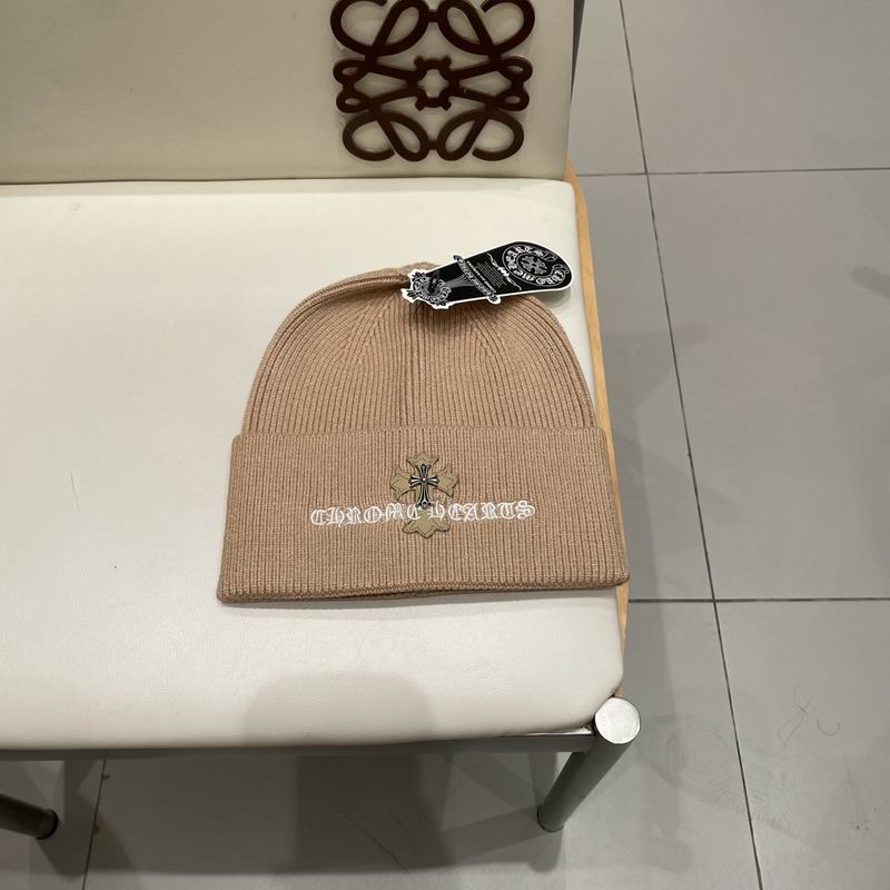 Chrome Hearts Hat (36)