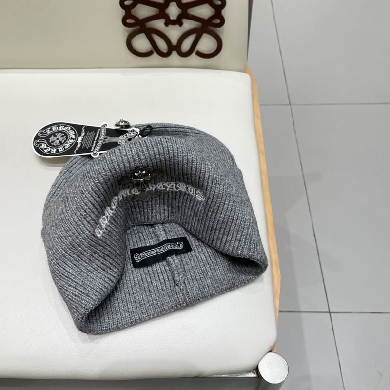 Chrome Hearts Hat (37)