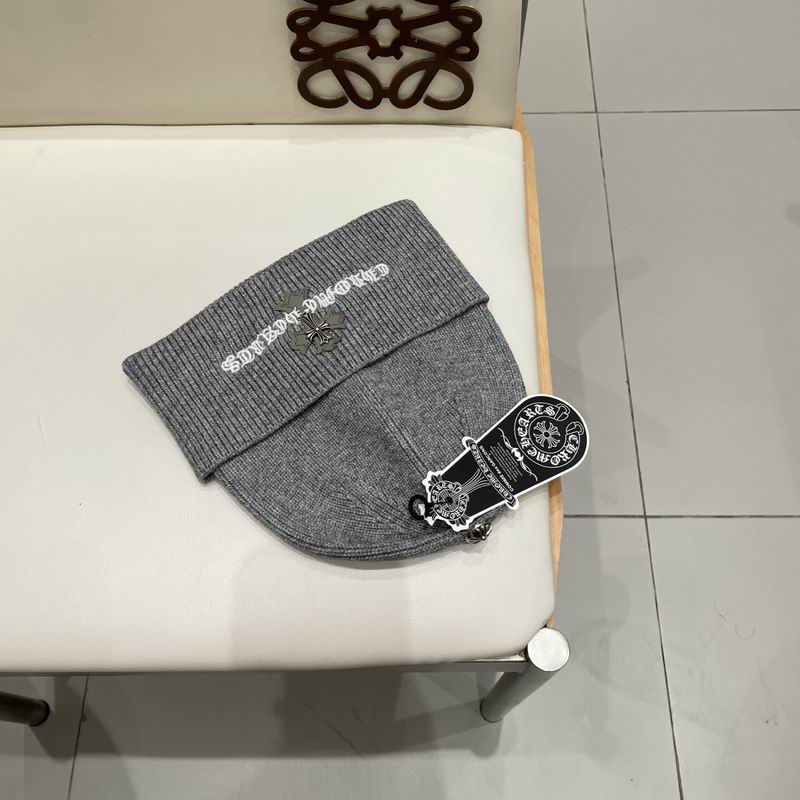 Chrome Hearts Hat (38)