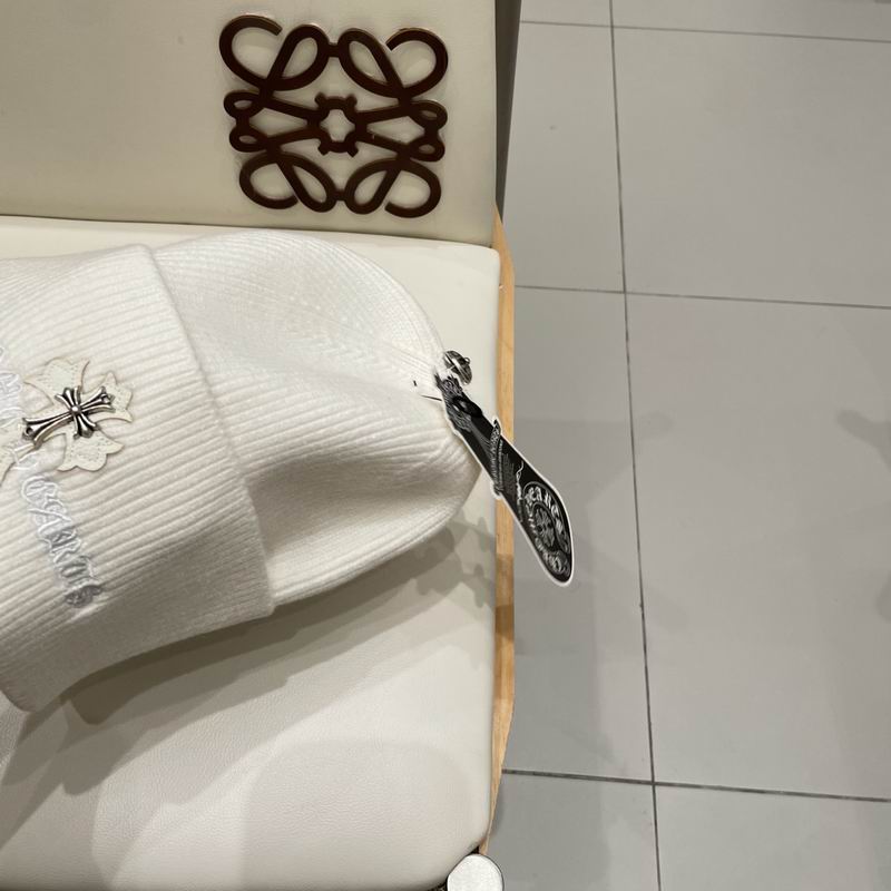 Chrome Hearts Hat (4)