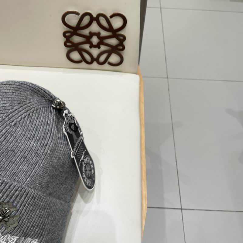 Chrome Hearts Hat (40)