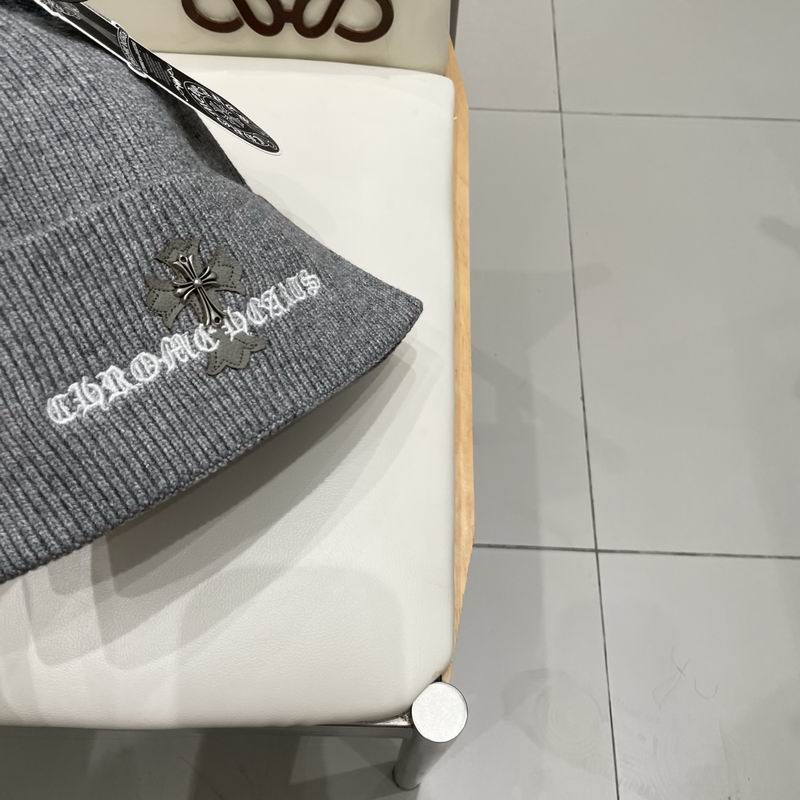 Chrome Hearts Hat (42)